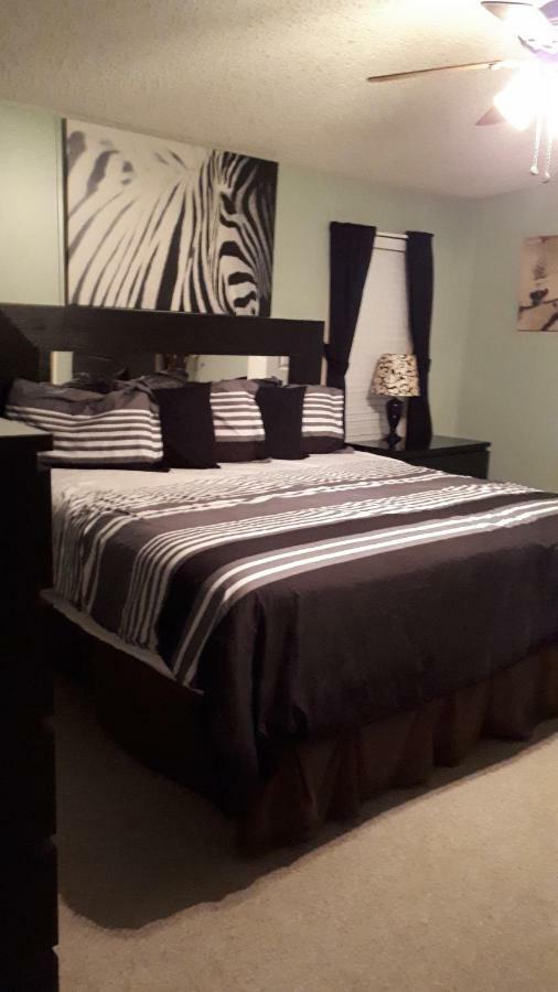 Beautiful Home - 5 Miles From Disney Orlando Esterno foto
